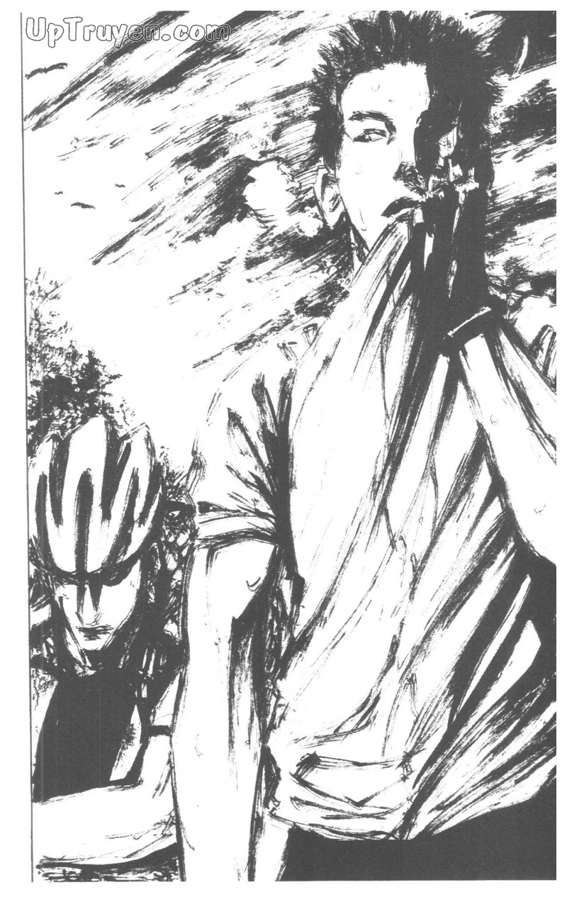 Over Drive Chapter 10 - 101