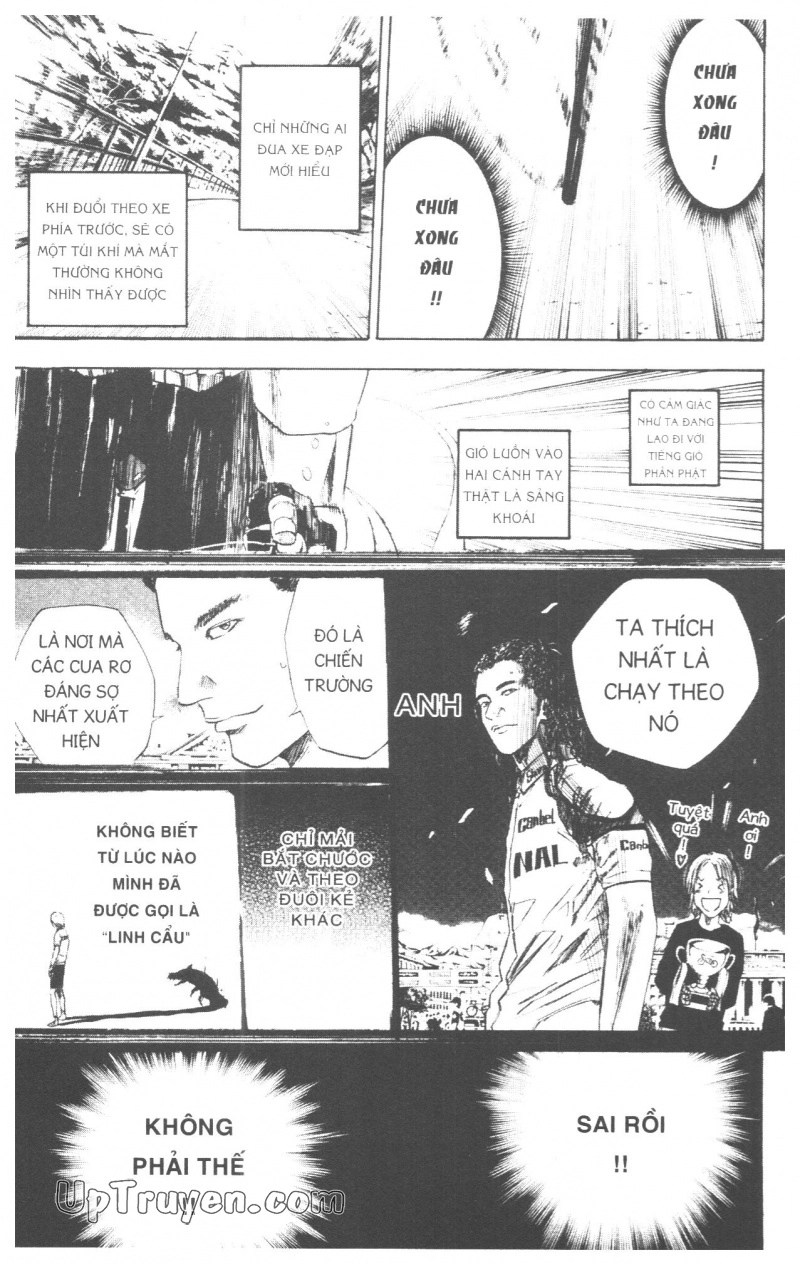 Over Drive Chapter 10 - 106