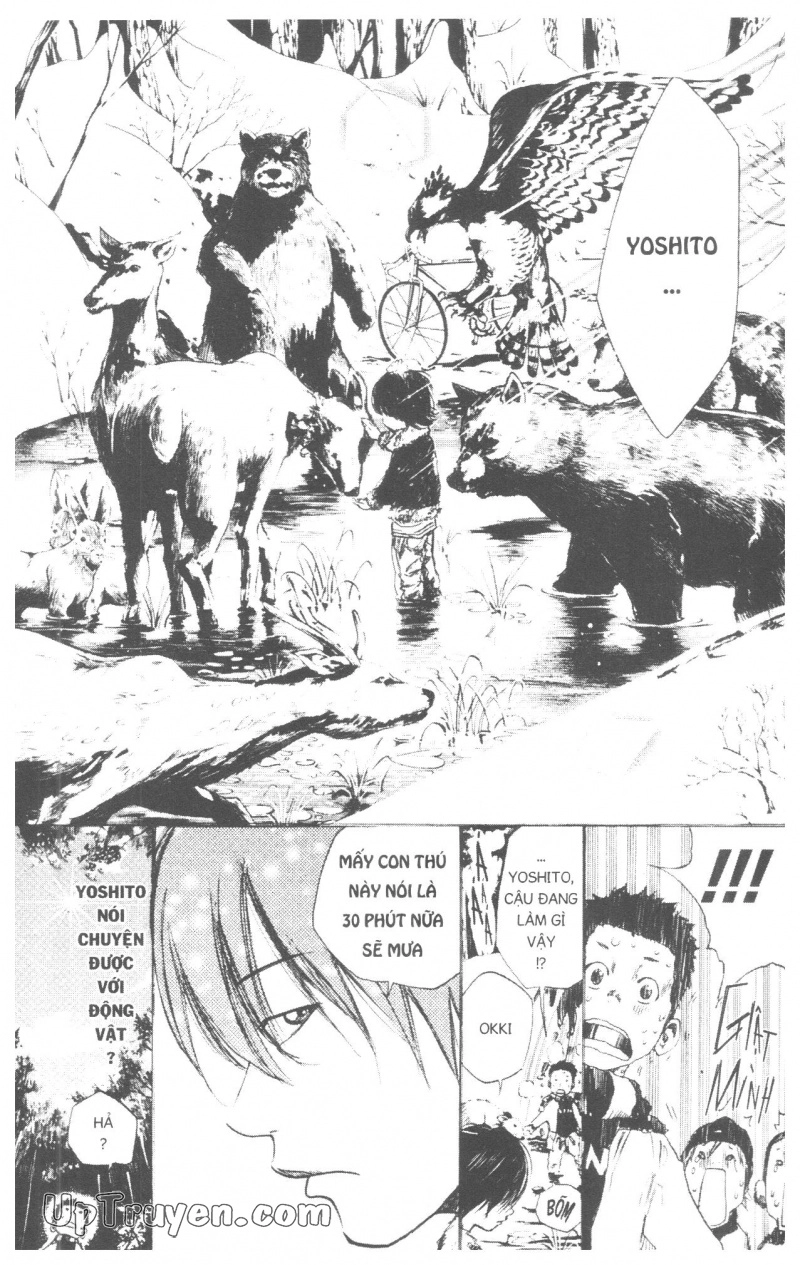 Over Drive Chapter 10 - 113