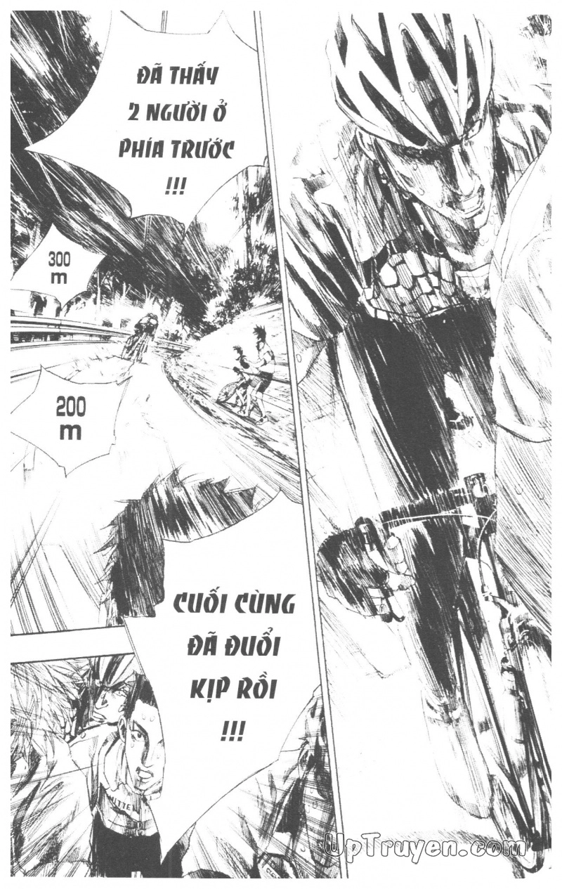 Over Drive Chapter 10 - 116