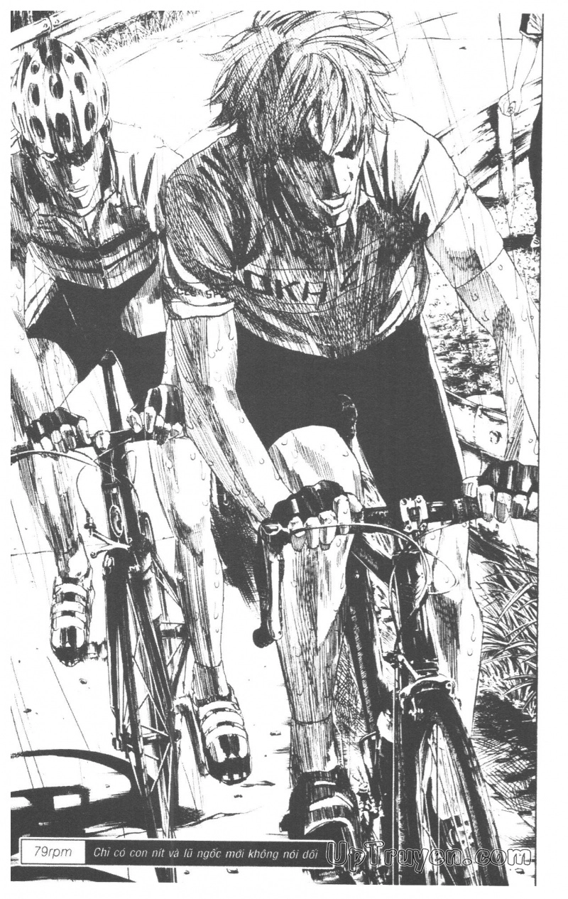 Over Drive Chapter 10 - 122