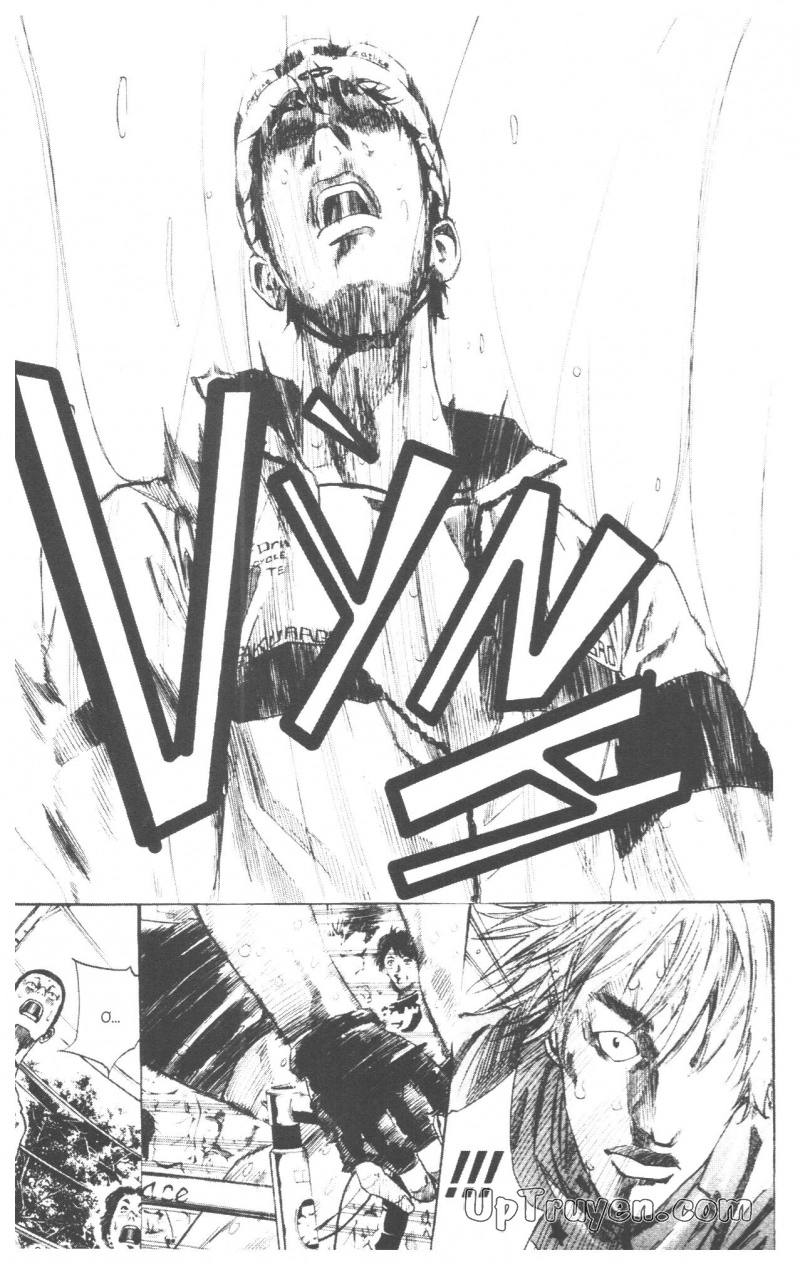 Over Drive Chapter 10 - 126