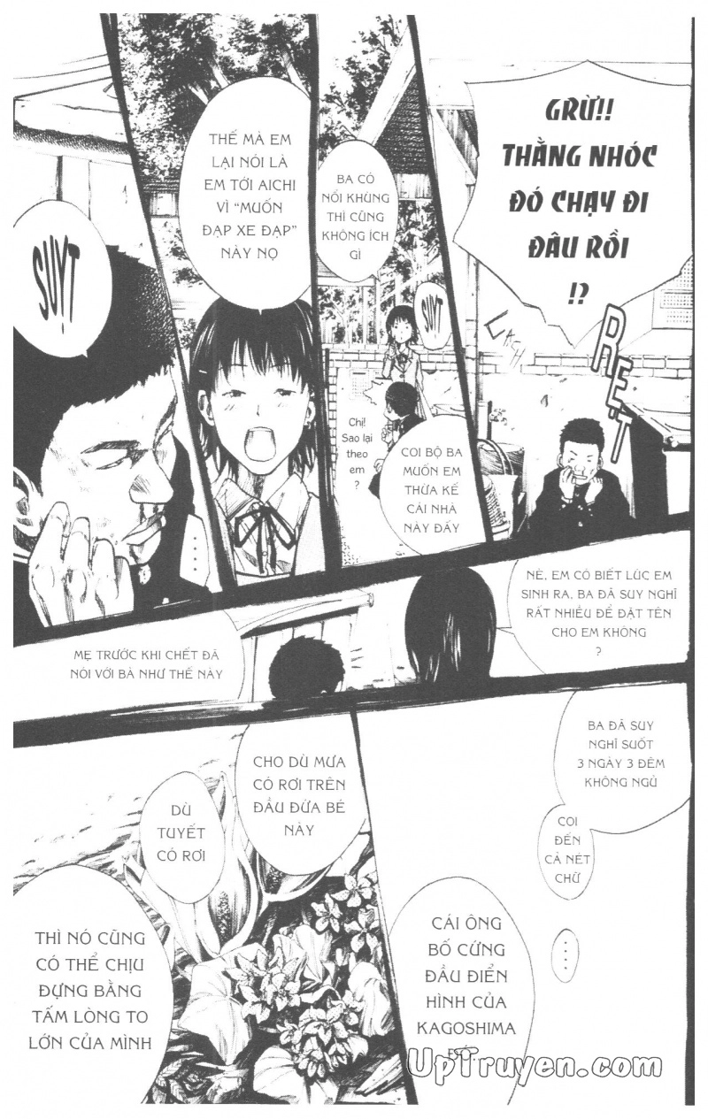 Over Drive Chapter 10 - 130