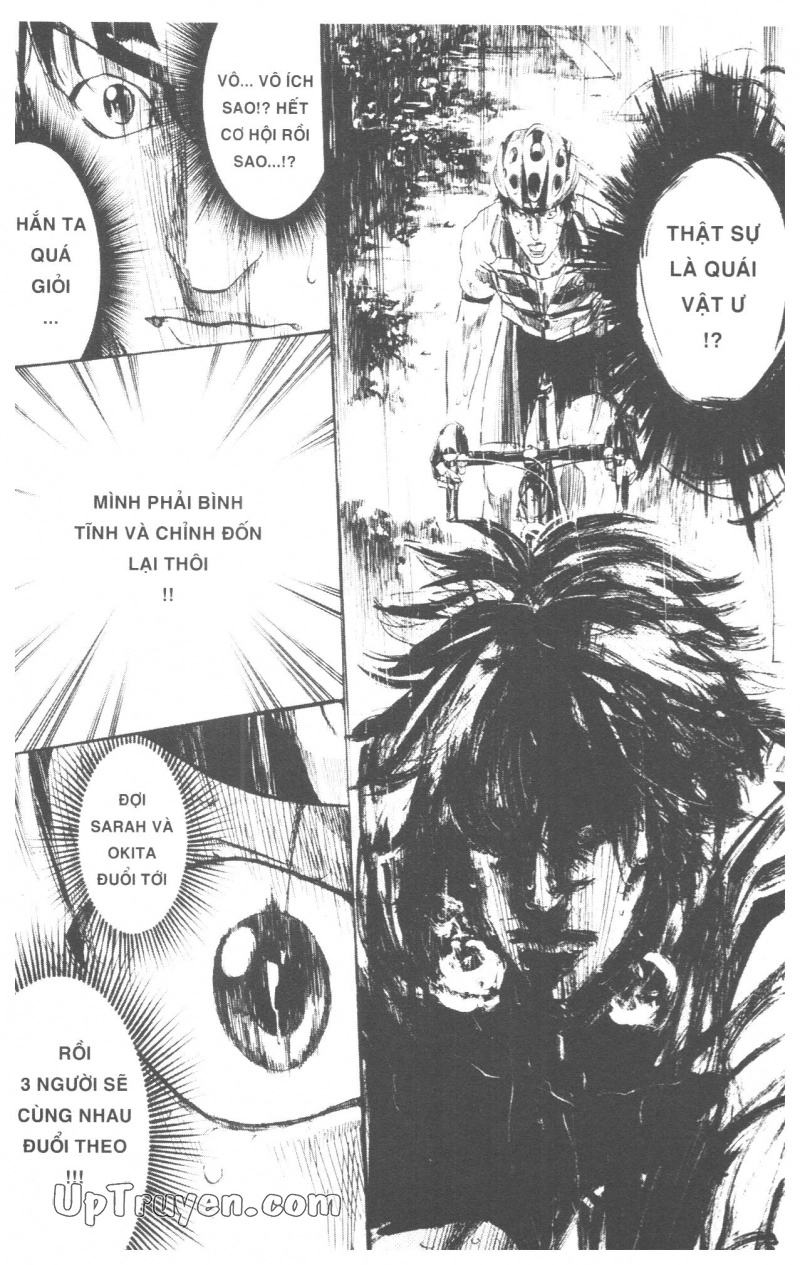 Over Drive Chapter 10 - 134