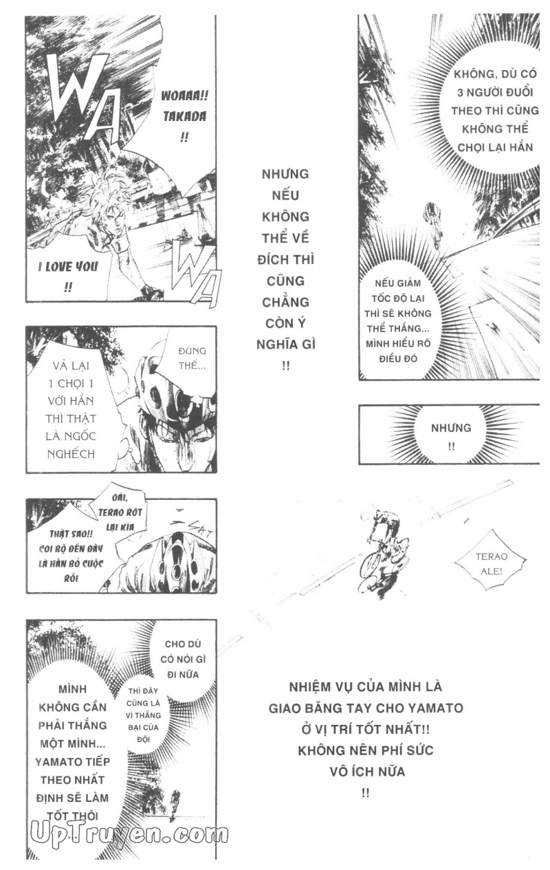 Over Drive Chapter 10 - 135