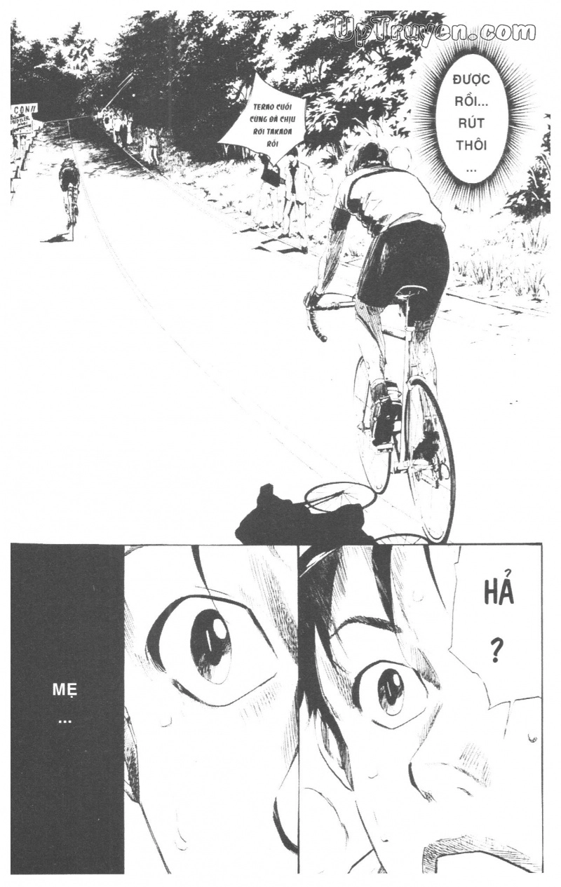 Over Drive Chapter 10 - 136