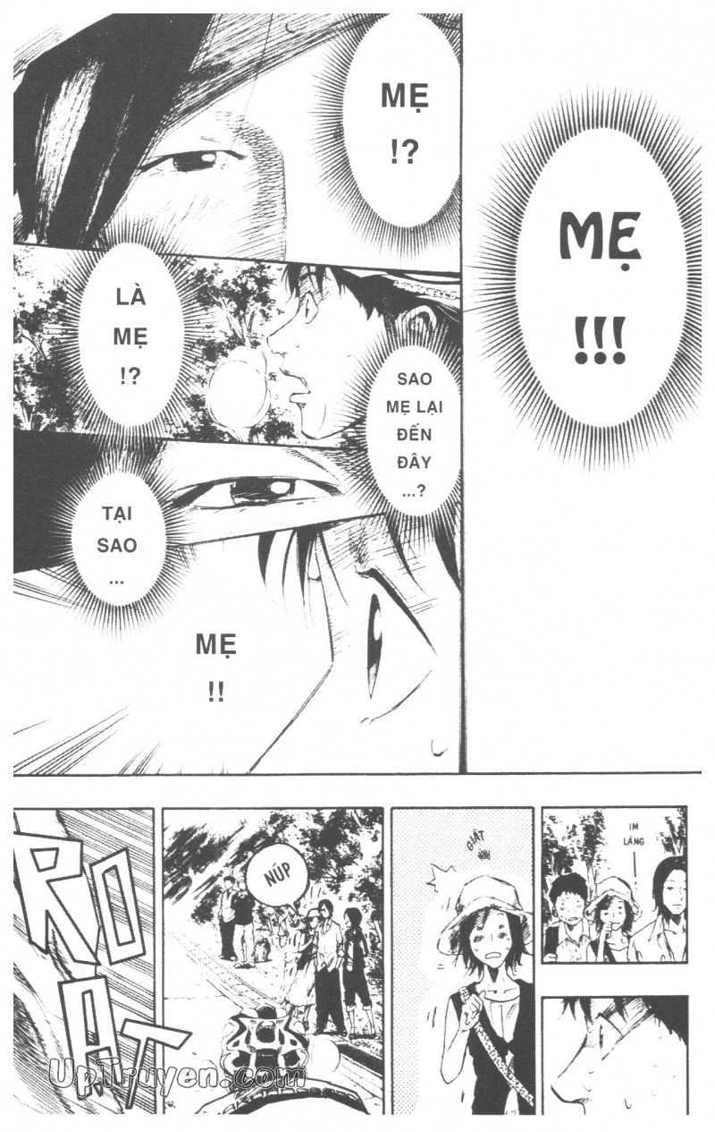 Over Drive Chapter 10 - 138