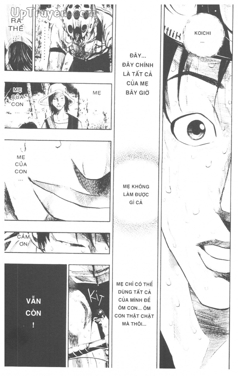 Over Drive Chapter 10 - 142