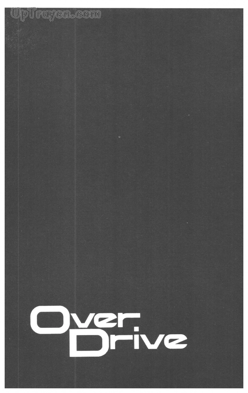 Over Drive Chapter 10 - 144