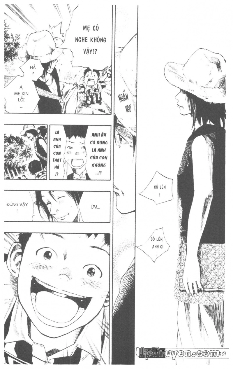 Over Drive Chapter 10 - 146