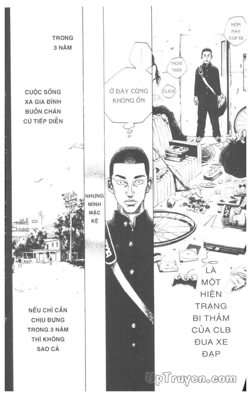 Over Drive Chapter 10 - 171