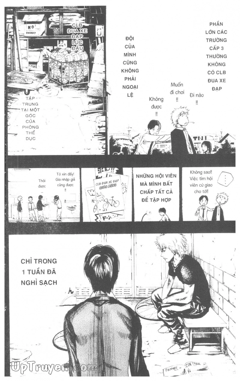 Over Drive Chapter 10 - 175