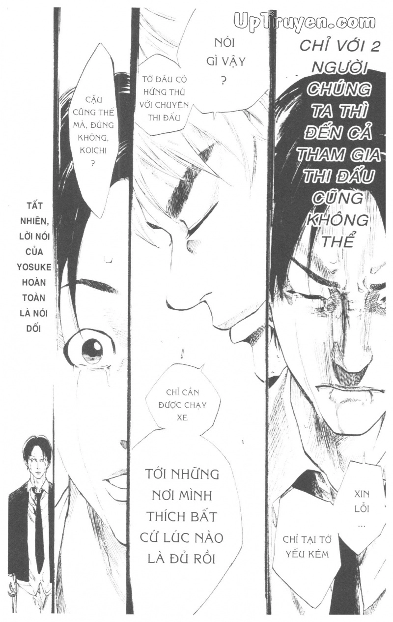 Over Drive Chapter 10 - 176