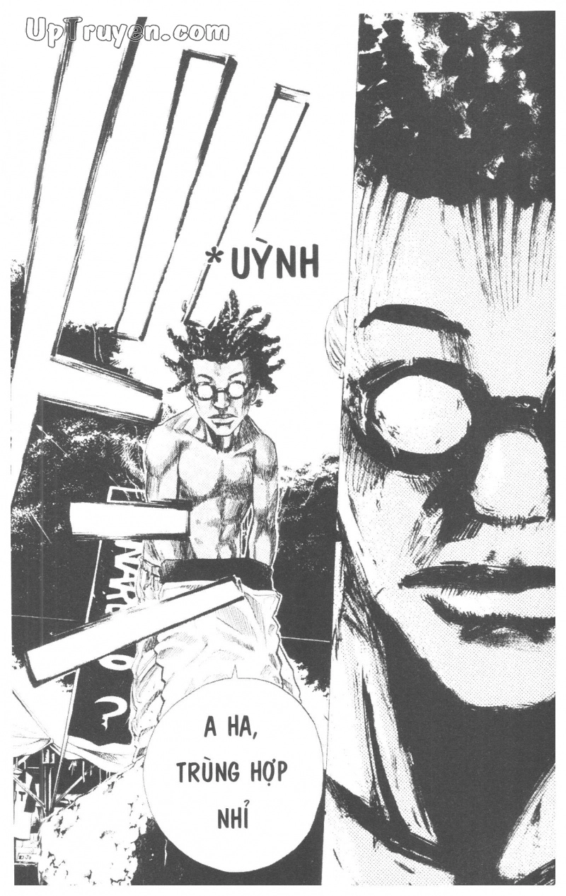 Over Drive Chapter 10 - 183