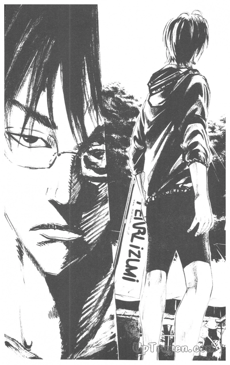 Over Drive Chapter 10 - 184