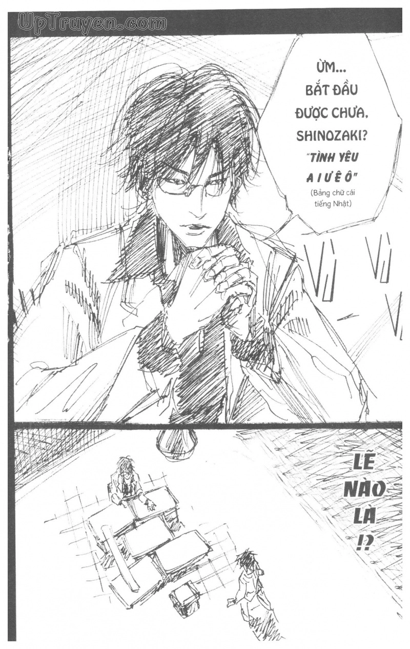 Over Drive Chapter 10 - 187