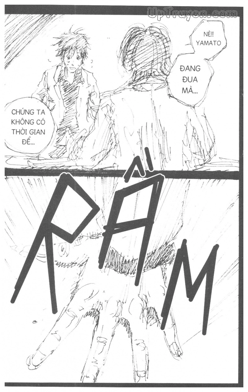 Over Drive Chapter 10 - 188