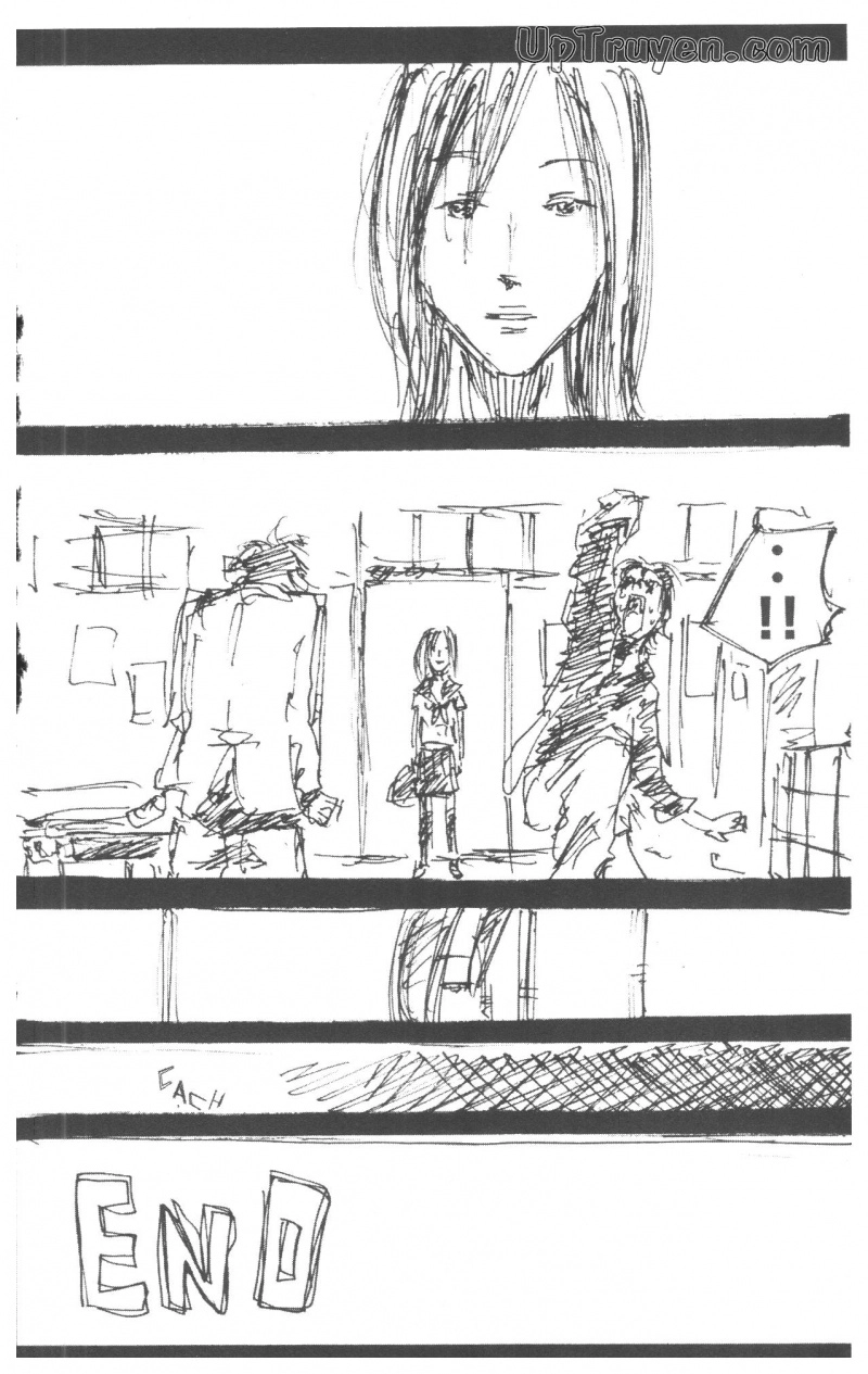 Over Drive Chapter 10 - 193