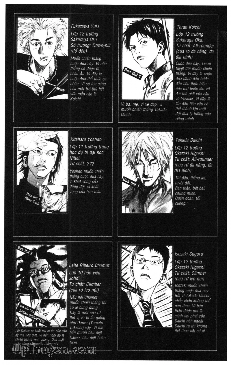 Over Drive Chapter 11 - 5