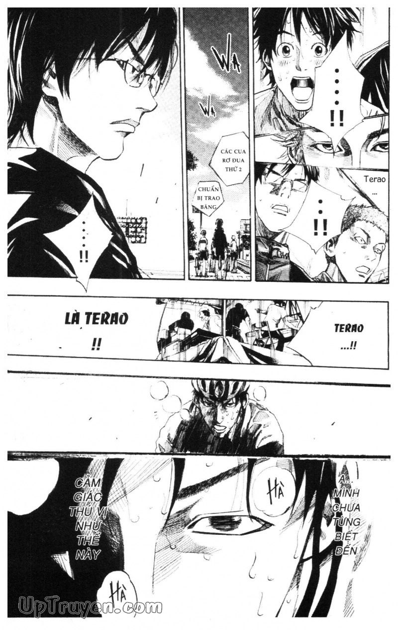 Over Drive Chapter 11 - 11