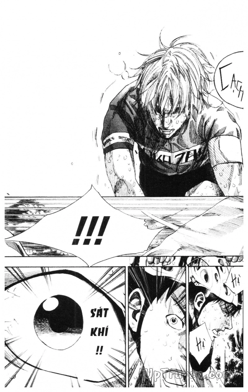 Over Drive Chapter 11 - 15