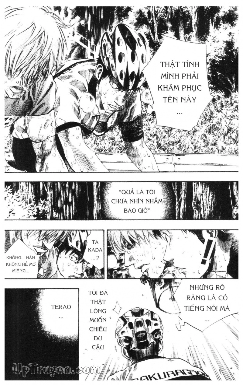 Over Drive Chapter 11 - 18