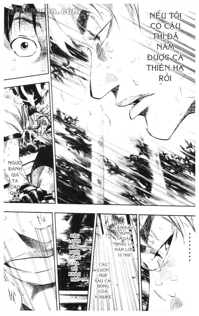 Over Drive Chapter 11 - 19