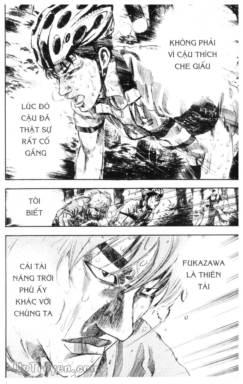 Over Drive Chapter 11 - 20