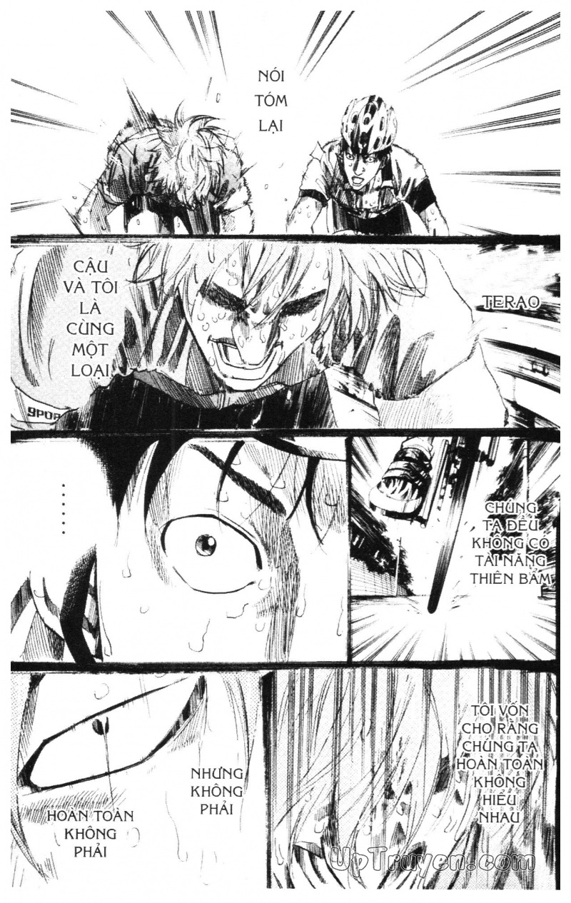 Over Drive Chapter 11 - 21