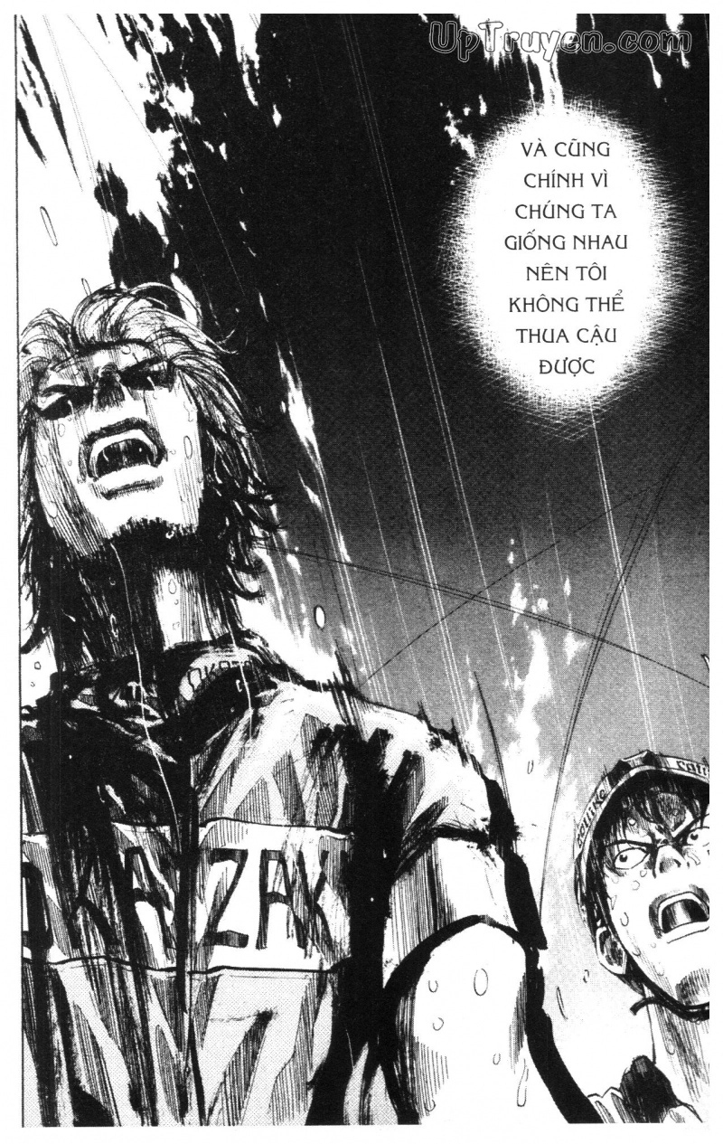 Over Drive Chapter 11 - 22