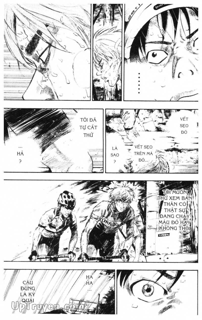 Over Drive Chapter 11 - 23