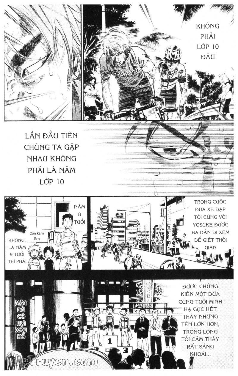 Over Drive Chapter 11 - 24