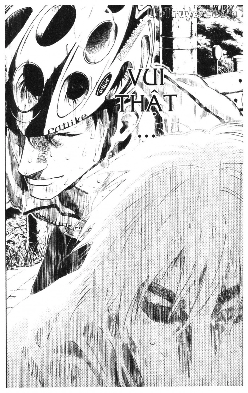 Over Drive Chapter 11 - 26