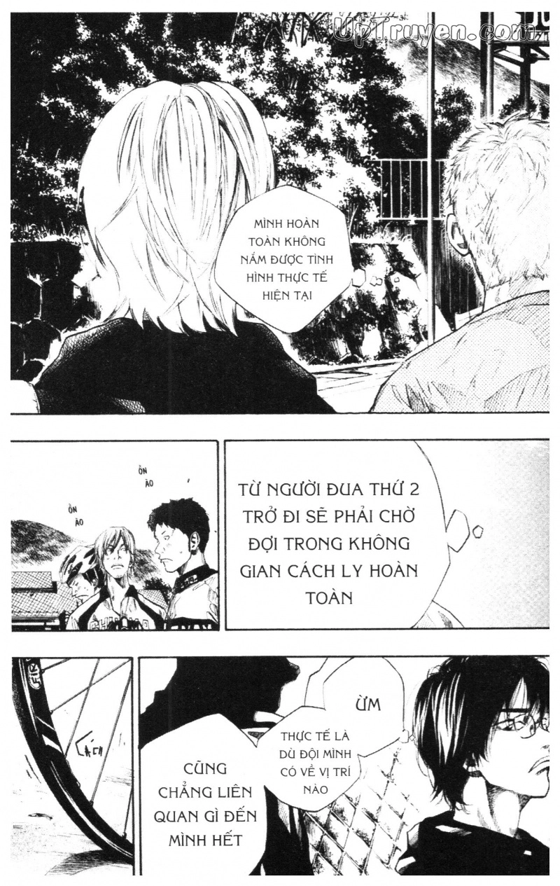 Over Drive Chapter 11 - 31