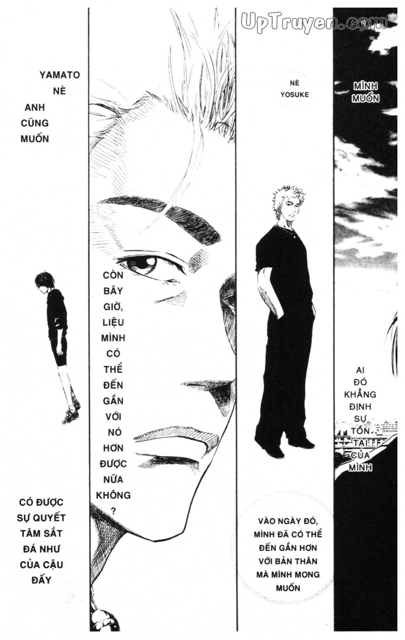 Over Drive Chapter 11 - 39