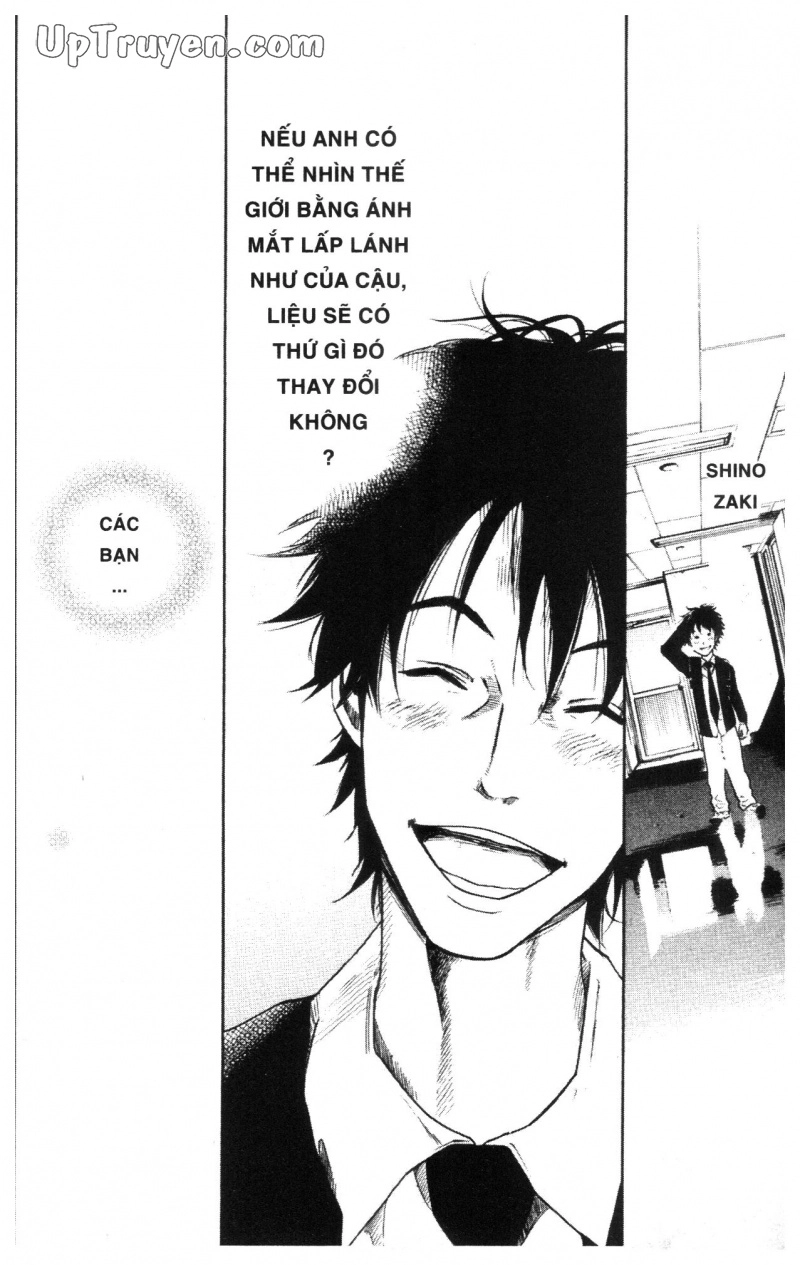 Over Drive Chapter 11 - 40