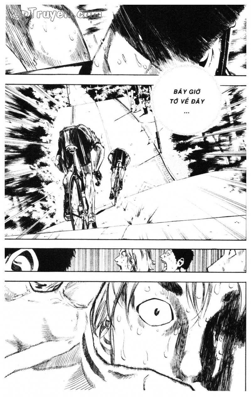 Over Drive Chapter 11 - 41