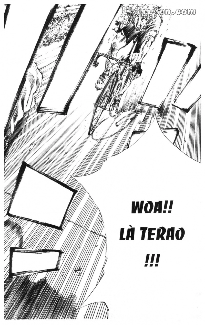 Over Drive Chapter 11 - 42