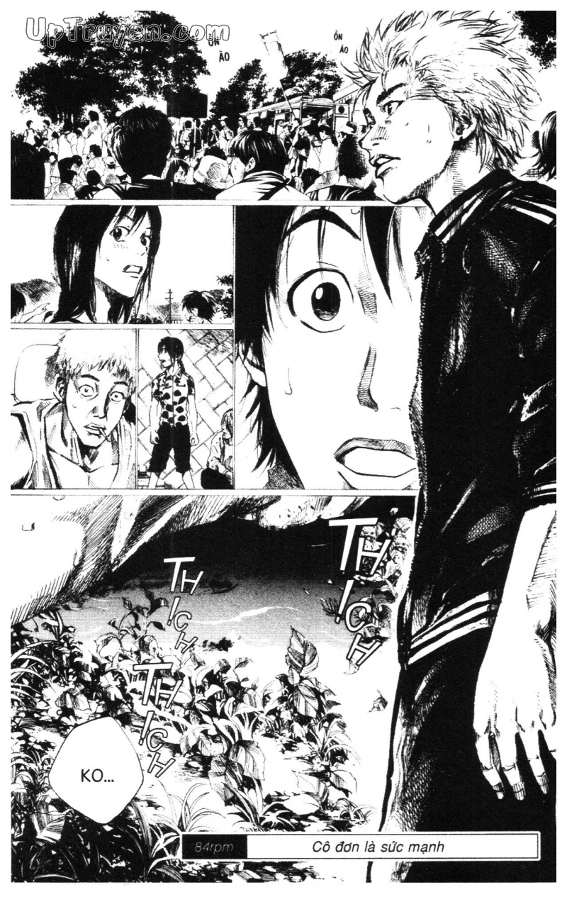 Over Drive Chapter 11 - 49