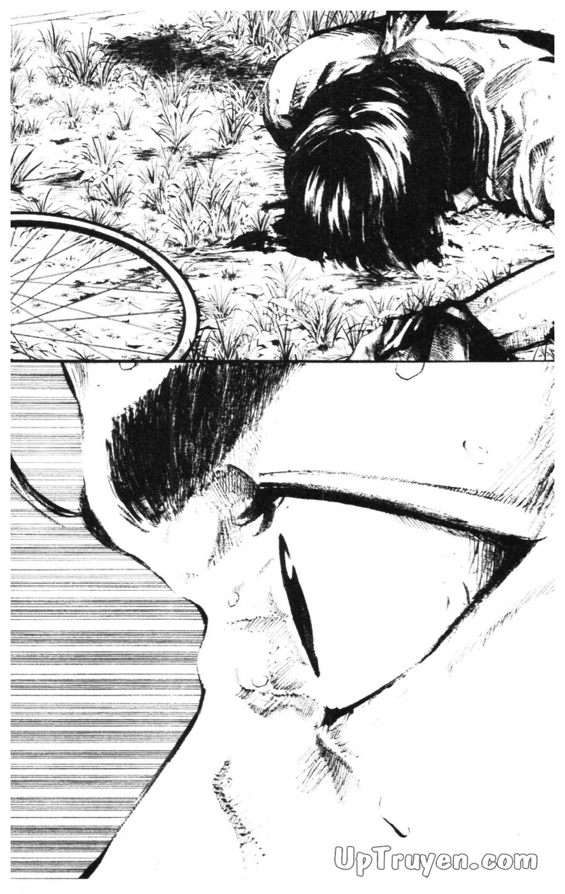 Over Drive Chapter 11 - 51