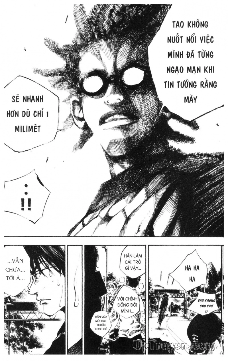 Over Drive Chapter 11 - 64