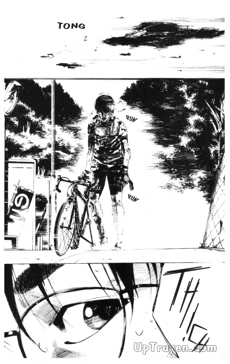 Over Drive Chapter 11 - 68