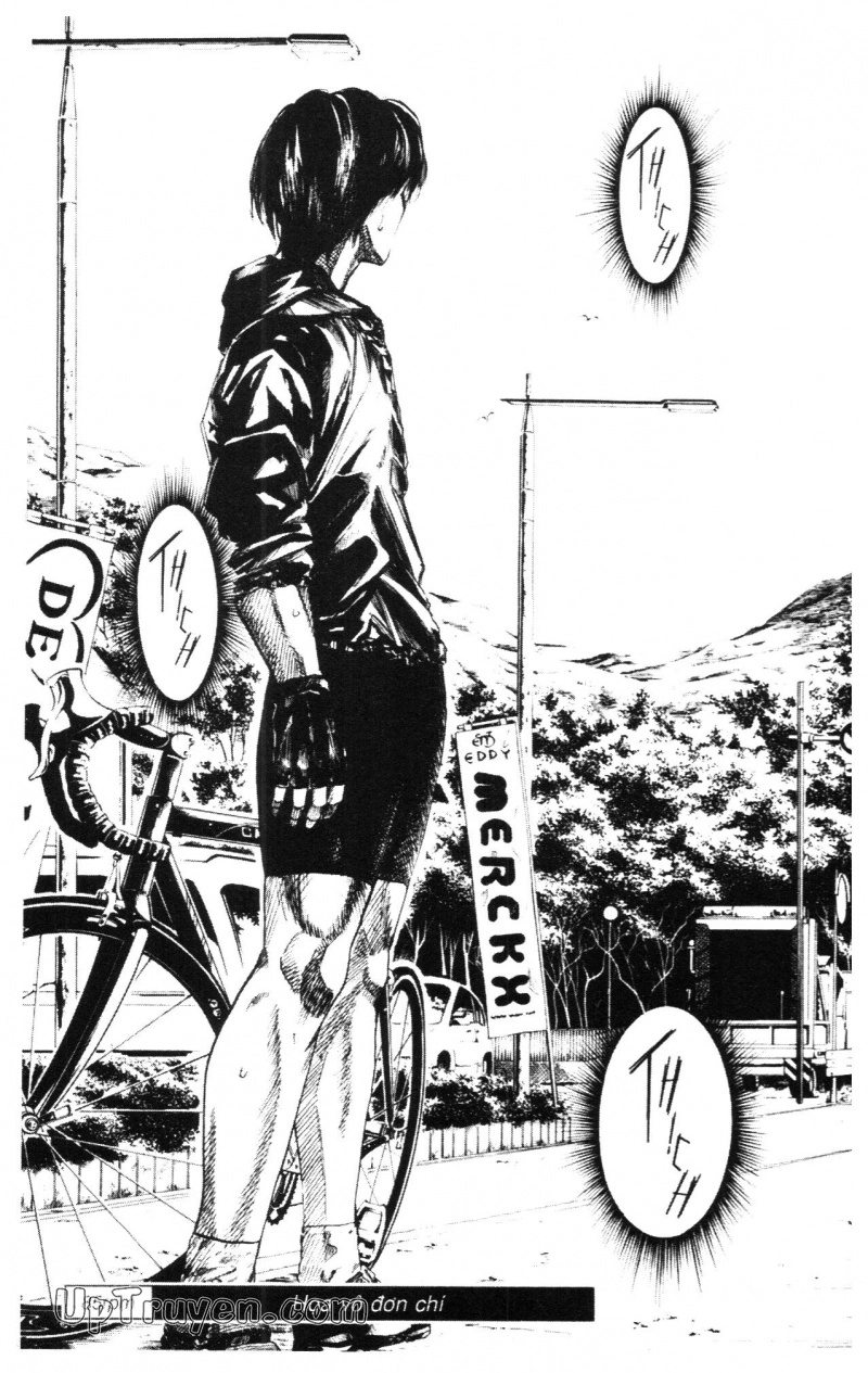 Over Drive Chapter 11 - 69