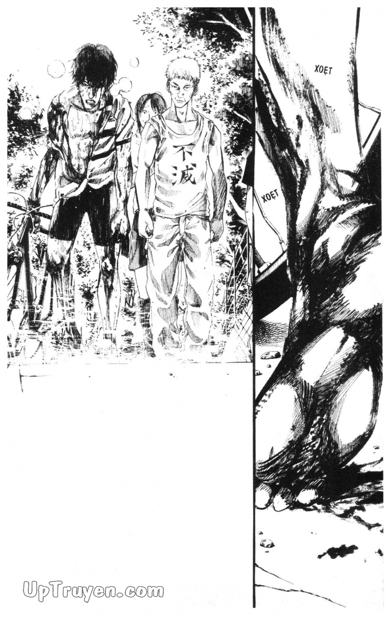 Over Drive Chapter 11 - 70