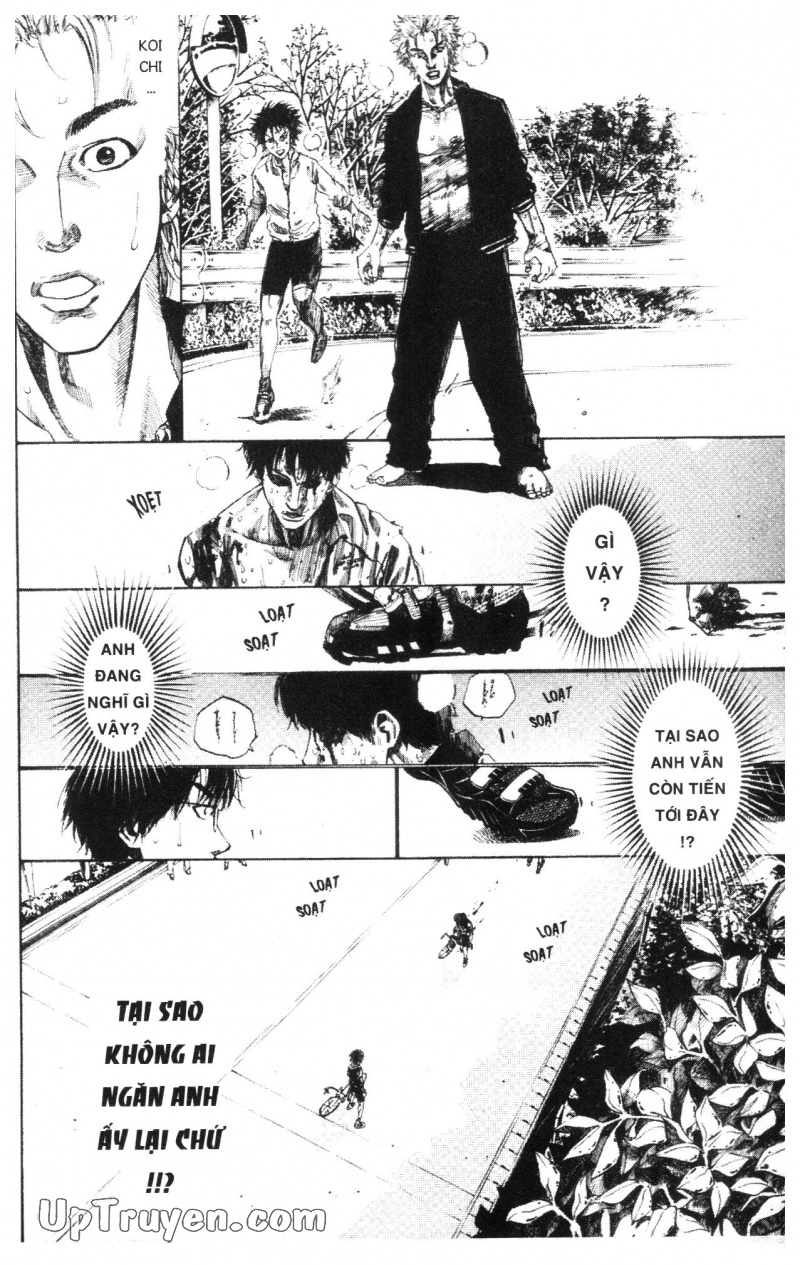 Over Drive Chapter 11 - 74