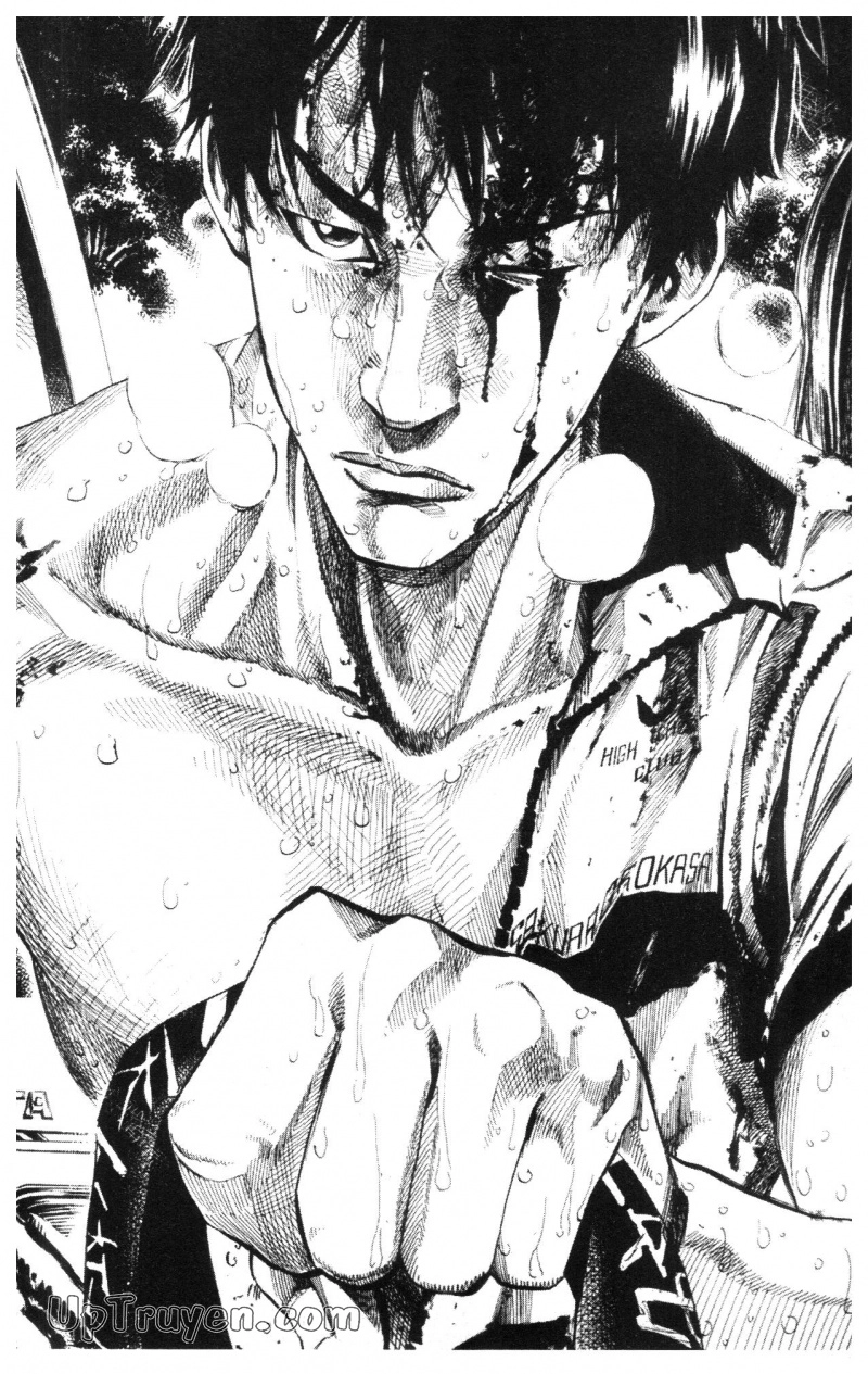 Over Drive Chapter 11 - 82