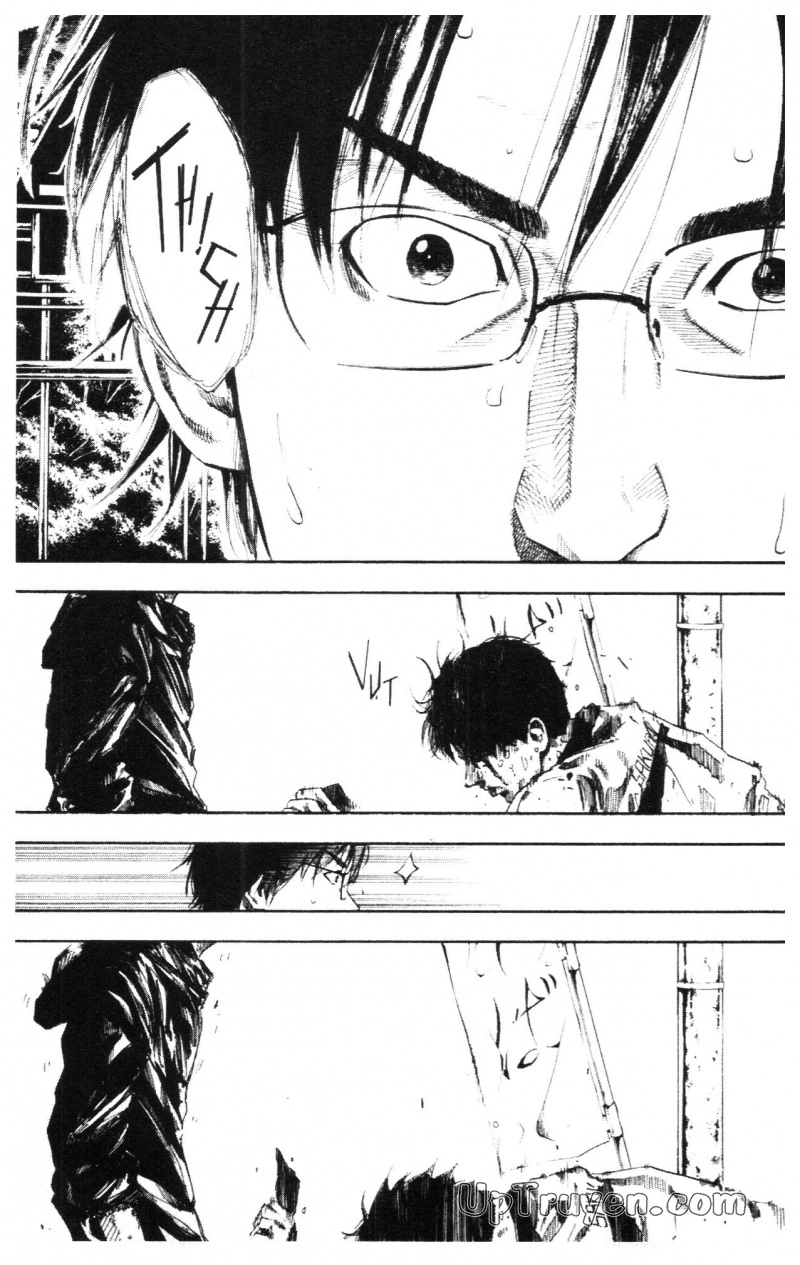 Over Drive Chapter 11 - 83