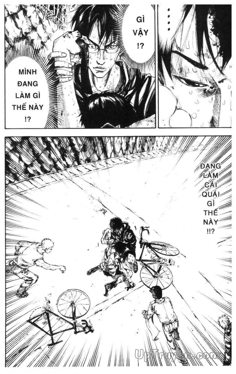 Over Drive Chapter 11 - 86