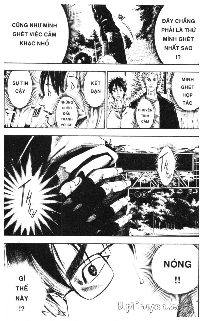 Over Drive Chapter 11 - 87