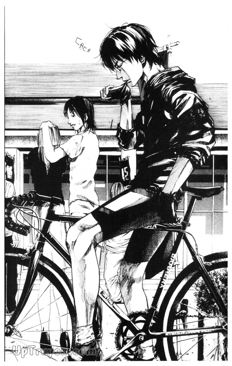 Over Drive Chapter 11 - 92